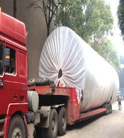 常州到海北货运车辆展示